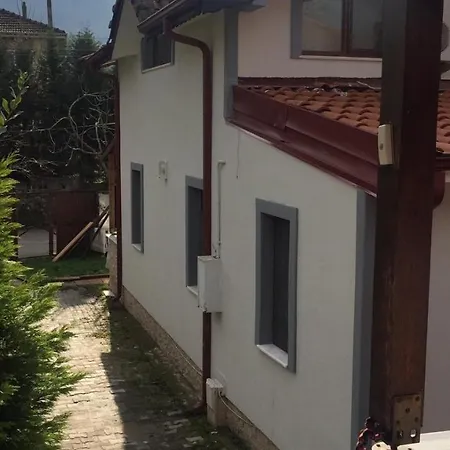 Sirinbey Konak 2 Appartamento *