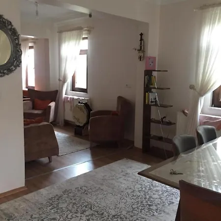 Appartamento Sirinbey Konak 2 *